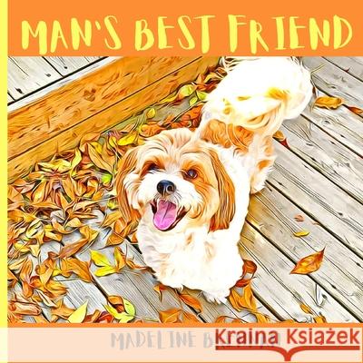 Man's Best Friend Madeline Brennan 9781999159917