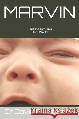 Marvin: Sees the Light in a Dark World David R. Lumsden 9781999218102