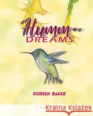 Humm Dreams Doreen Baker 9781999273422