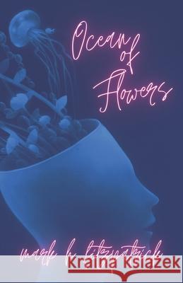 Ocean of Flowers: poems & koans Mark H. Fitzpatrick 9781999287337