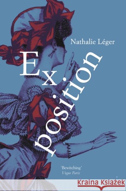 Exposition Nathalie Leger 9781999331832