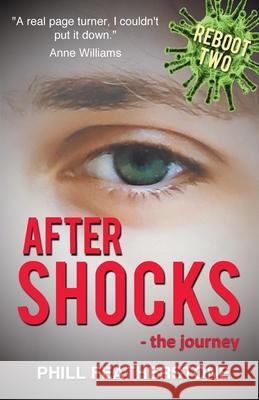 After Shocks Featherstone, Phill 9781999332426