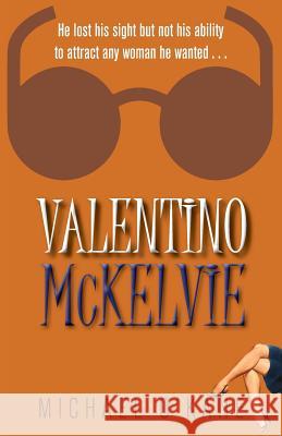 Valentino McKelvie Michael O'Kane 9781999352905