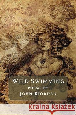 Wild Swinning John Riordan   9781999352912