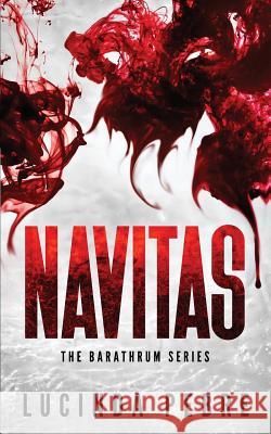 Navitas Lucinda Pebre 9781999373900 Not Avail