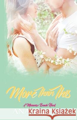 More Than This Ana Jolene 9781999403201