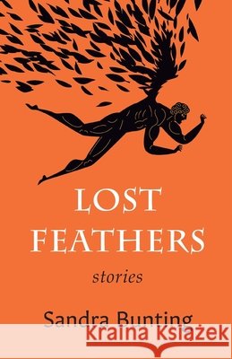 Lost Feathers Sandra Bunting 9781999461874