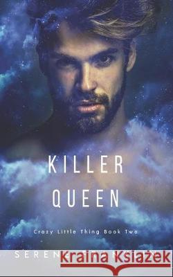 Killer Queen Serene Franklin 9781999472771