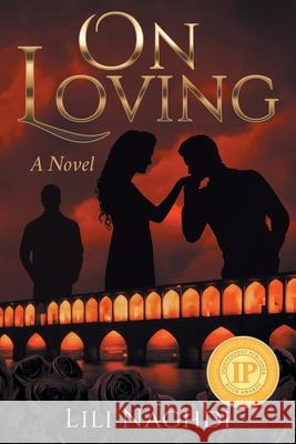 On Loving Lili Naghdi 9781999497002 Tellwell Talent
