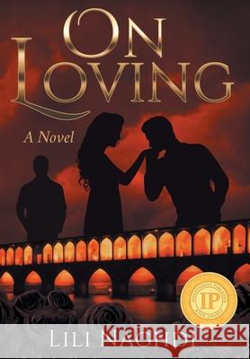 On Loving Lili Naghdi 9781999497026 Tellwell Talent