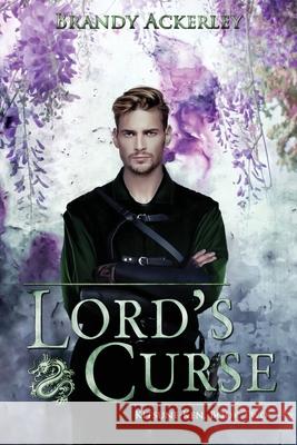 Lord's Curse Brandy Ackerley 9781999516550