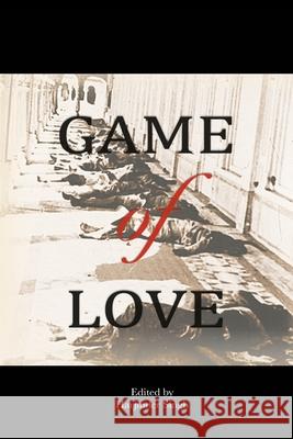 Game of Love Harjinder Singh 9781999605223 978-1-9996052-2-3