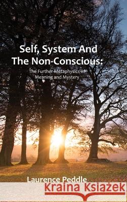 Self, System and the Non-Conscious: The Further Metaphysics of Meaning and Mystery Laurence Peddle 9781999612917