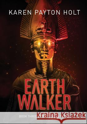 Earth Walker Karen Payton Holt 9781999661441