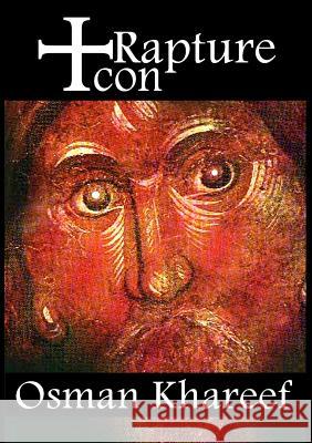 Icon Rapture Osman Khareef 9781999741662 Cambria Books