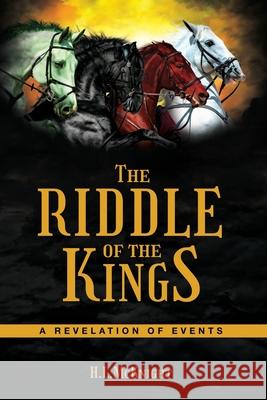 The Riddle of the Kings Hugh L. McKnight 9781999795597