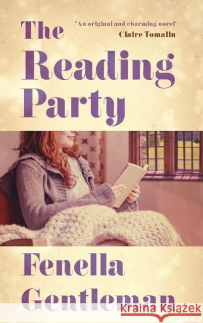 The Reading Party Fenella Gentleman 9781999811723 Muswell Press