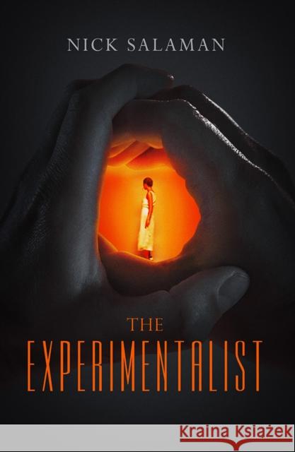 The Experimentalist Nick Salaman   9781999855925