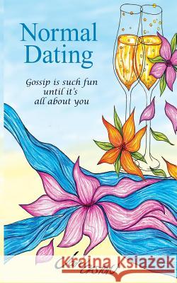 Normal Dating Jan Caston 9781999863906 Brackenbrae and Ashby