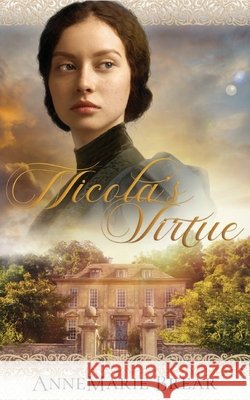 Nicola's Virtue Annemarie Brear 9781999865061