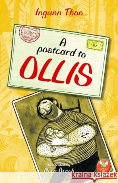 A Postcard to Ollis Thon, Igunn 9781999903343