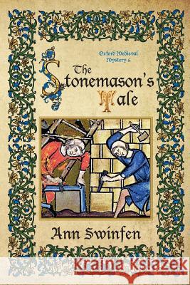 The Stonemason's Tale Ann Swinfen 9781999927424