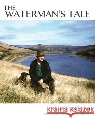The Waterman's Tale Sean Wood, Vivienne Westwood 9781999971502 LB Ink