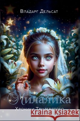 Милалика Vladarg Delsat Lyubov Pershakova Studiogradient 9782007023800 Success Publications Sar