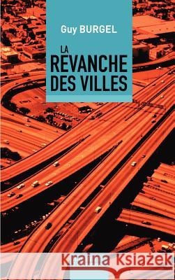 La revanche des villes Burgel-G 9782012358430