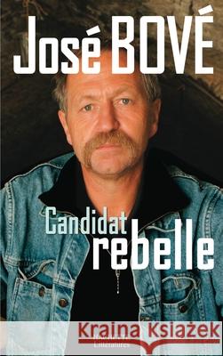 Candidat rebelle Bove-J 9782012372825