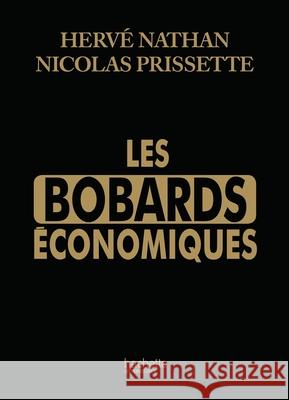 Les bobards ?conomiques Nathan-H 9782012378124