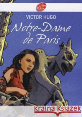 Notre-Dame De Paris Victor Hugo 9782013225892 Hachette