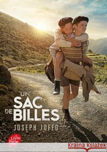 Un sac de billes Joseph Joffo   9782019110246 Hachette