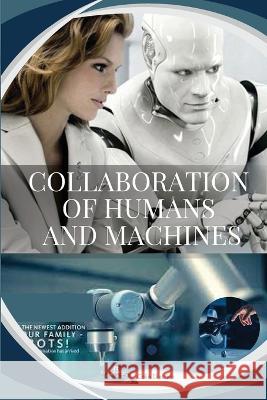 Collaboration of humans and machines Dietrich Colin   9782033067298 Colin Dietrich