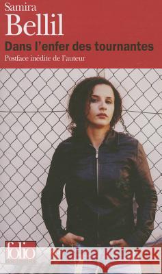 Dans L'enfer Des Tournantes Samira Bellil 9782070429905 Editions Flammarion