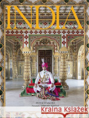 India Peter d'Ascoli 9782080156815 Flammarion-Pere Castor