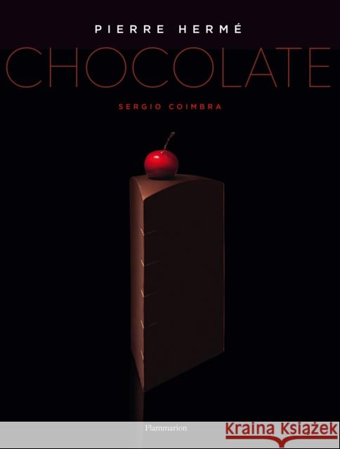 Pierre Herme: Chocolate Coco Jobard 9782080202741