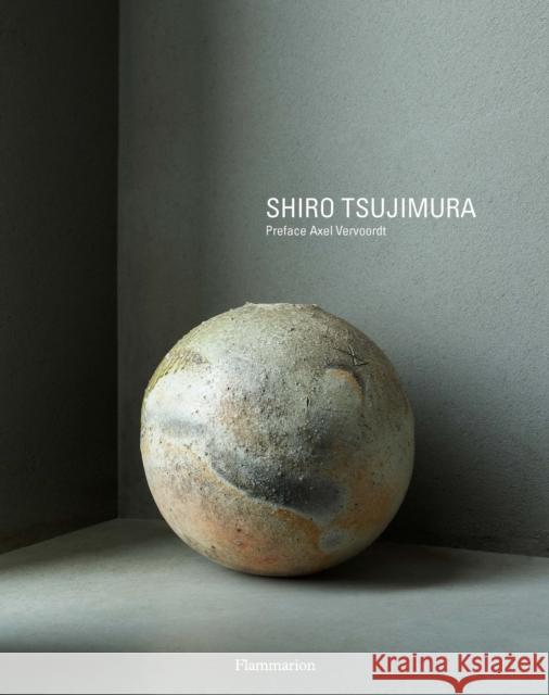 Shiro Tsujimura Alexandra Munroe 9782080294692 Editions Flammarion