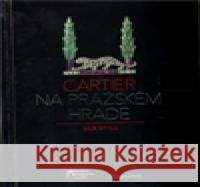 Cartier na Pražském hradě Cartier 9782081240582