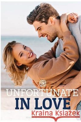 Unfortunate In Love Lawrence Payne 9782085012321 Lawrence Payne