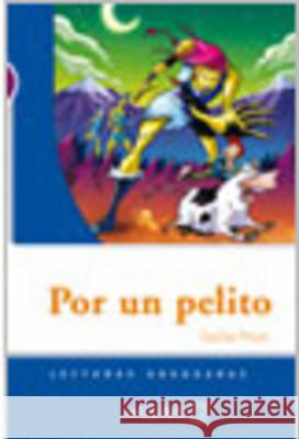 Por UN Pelito Pisos, Cecilia 9782090341386 Cle International