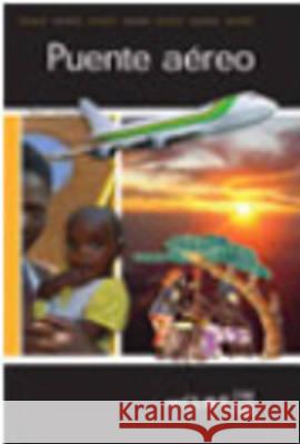 Puente aereo Mr Perez Lamigueiro 9782090341676 Fernand Nathan