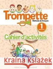 Trompette 1 ćwiczenia Helene Vanthier 9782090358933