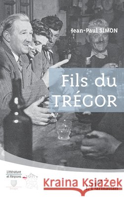 Fils du TRÉGOR Simon, Jean-Paul 9782140301292