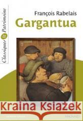 Gargantua Francois Rabelais 9782210760820