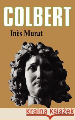 Colbert Murat-I 9782213006918