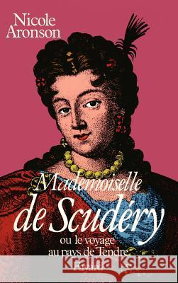 Mademoiselle de Scud?ry Aronson-N 9782213017433