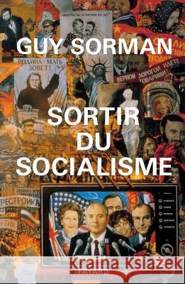 Sortir du socialisme Sorman-G 9782213025681