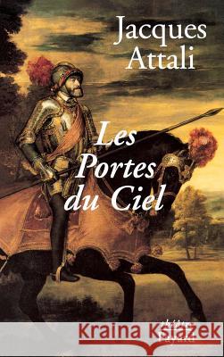 Les Portes du Ciel Attali-J 9782213600543