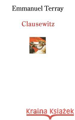 Clausewitz Terray-E 9782213605029